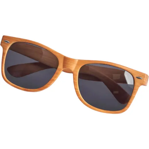 Altitude Tongo Sunglasses Natural Closed